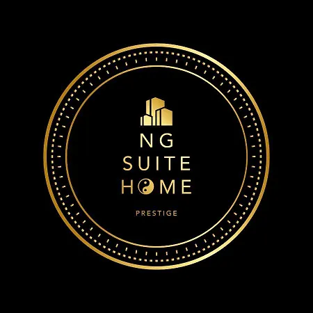 דירה Ng Suitehome College *