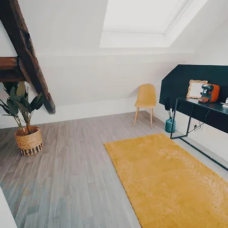 דירה Ng Suitehome College *
