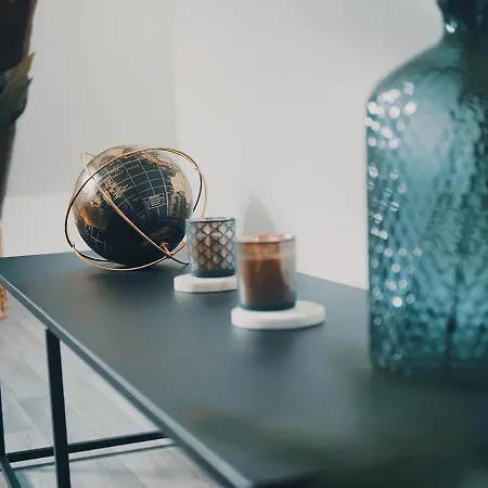 דירה Ng Suitehome College רובייש